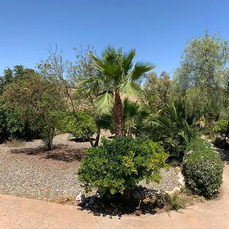 Finca Edyta Malaga