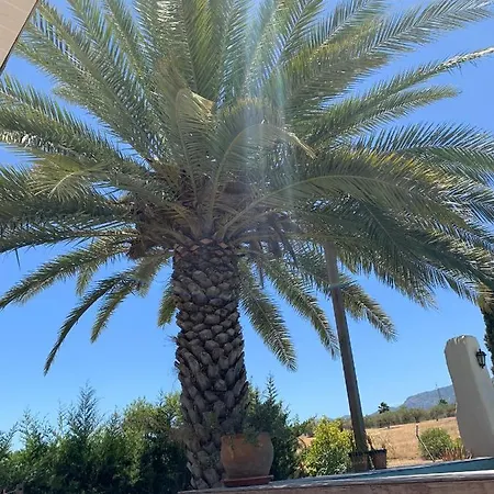 Finca Edyta Villa