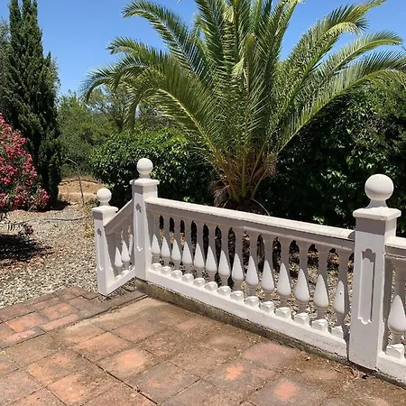 Villa Finca Edyta *