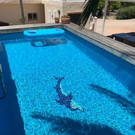 Villa Finca Edyta *