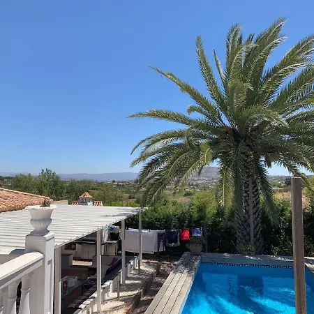 Villa Finca Edyta *
