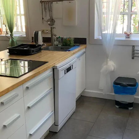 Finca Edyta * Malaga