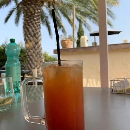 Finca Edyta * Malaga