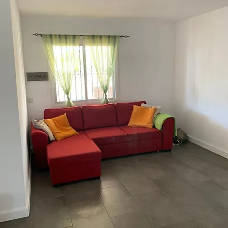 Finca Edyta Villa *