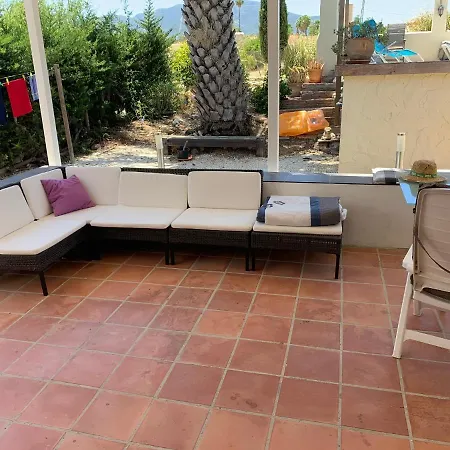 Finca Edyta * Malaga
