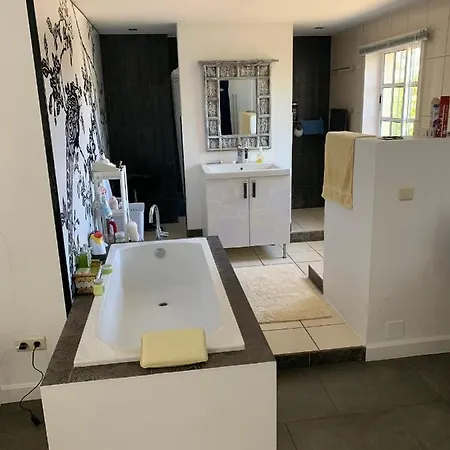 Finca Edyta Villa *