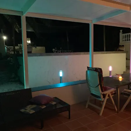 Villa Finca Edyta *