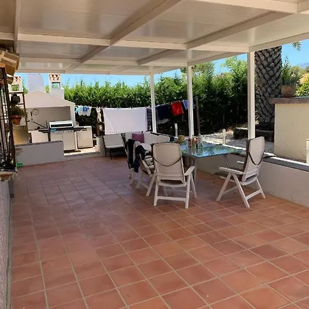 Finca Edyta Malaga