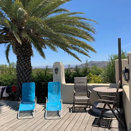 Villa Finca Edyta