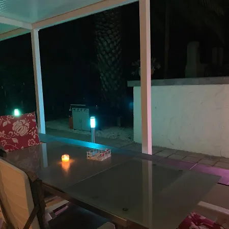 Villa Finca Edyta