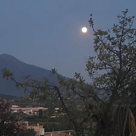 Finca Edyta Málaga